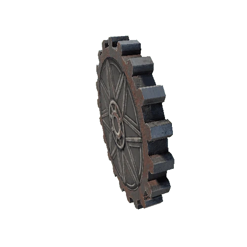 20 Sq Cog Gear E